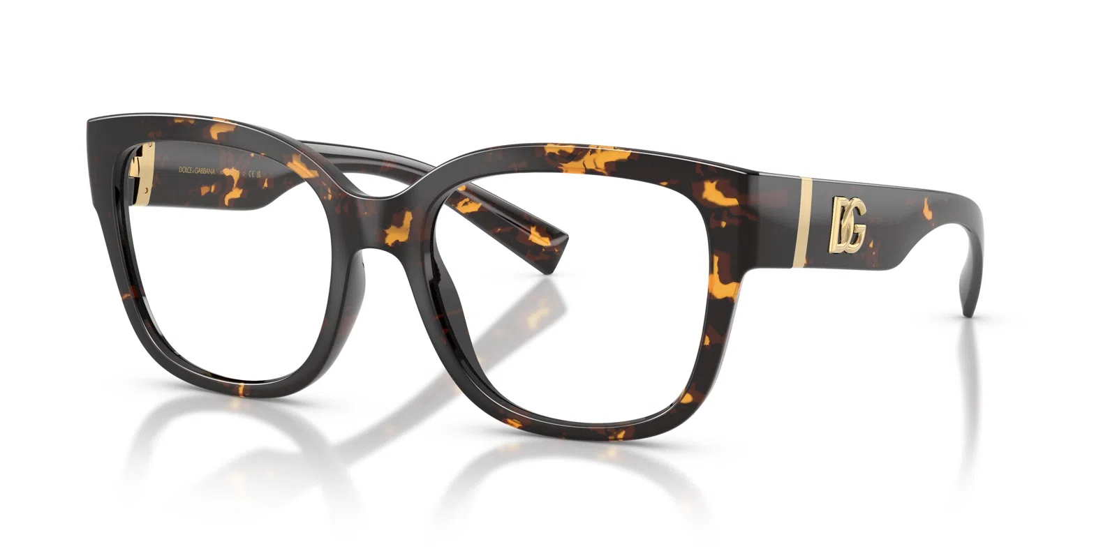 Dolce & Gabbana 5115 Eyeglasses - view 6